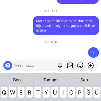 Nişan Hediyelikleri Kabusu: Siparişlerim Kayboldu!