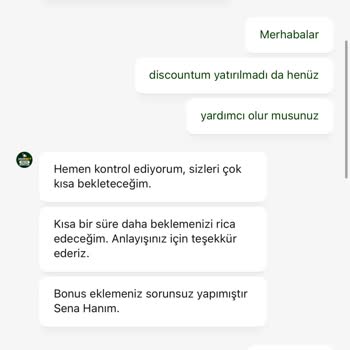 Jojobet'te Bonus Problemleri Ve Canlı Destek Hayal Kırıklığı