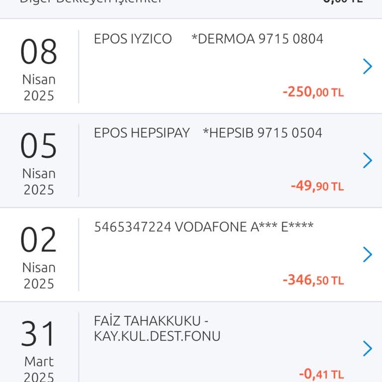 Hepsipay'in İzni Olmadan Hesap Kesintisi: Müşteri Tepkisi