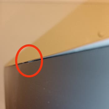 Samsung Refused to Replace My TV with 5 Dead Pixels and Deformation