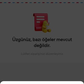 Aliexpress'te Ücretsiz Hediye Vaadi Hayal Kırıklığına Dönüştü