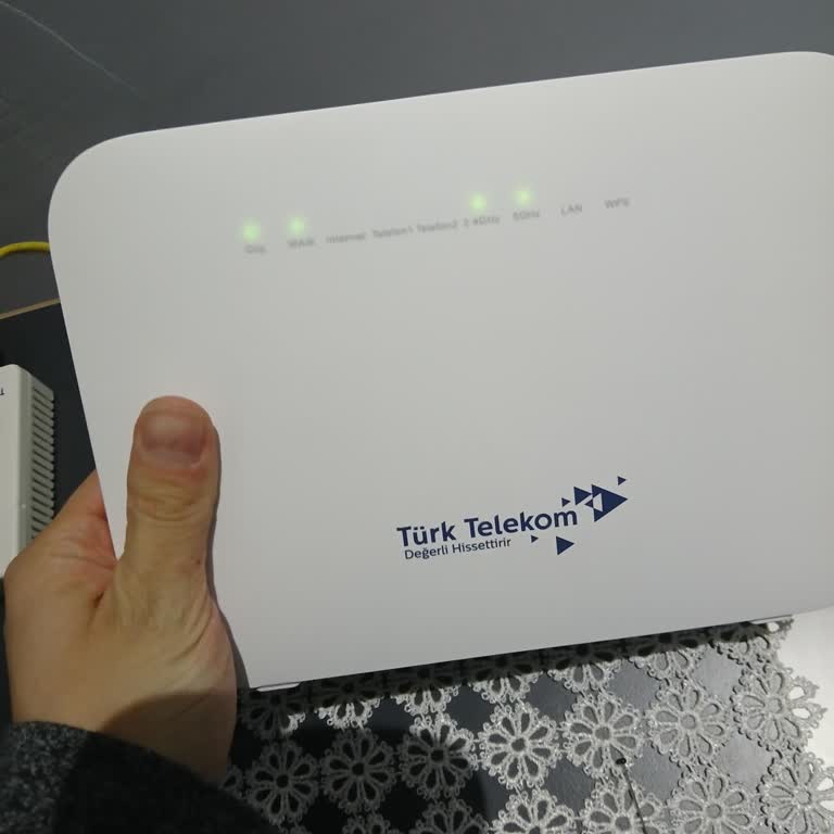 İnternet Bağlantı Sorunu Ve Müşteri Hizmetleri Cevapsızlığı