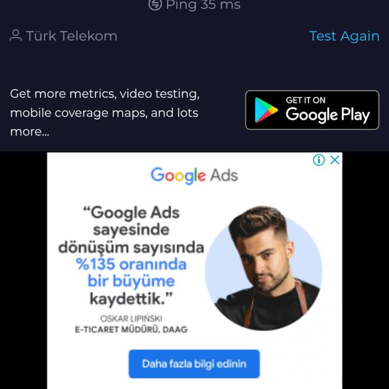 Türk Telekom Selfy Paketinde Gece İnternet Hızı Sorunu