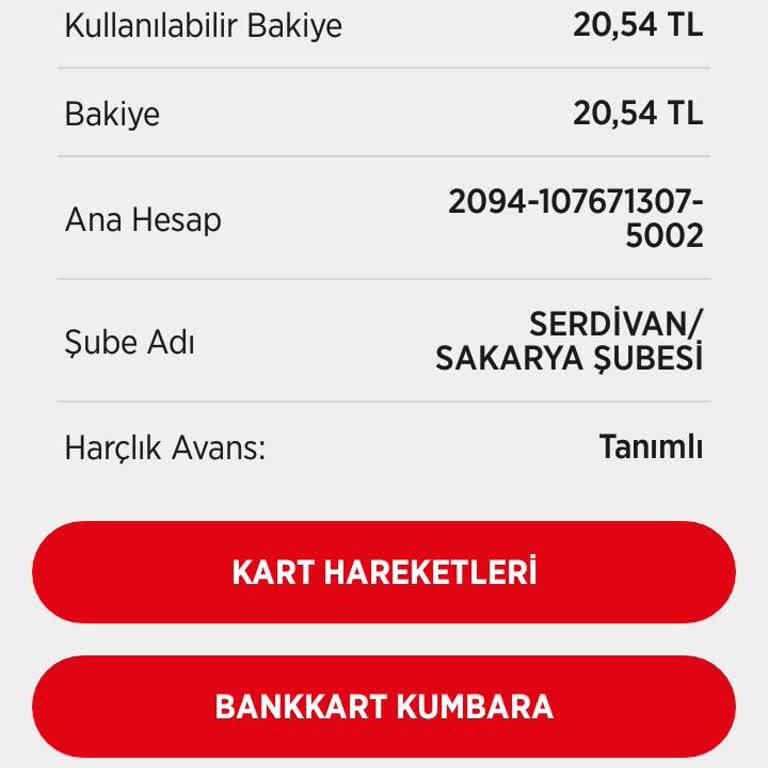 Harçlık Avans Sorunu: Tanımlı Ama Kullanılamıyor
