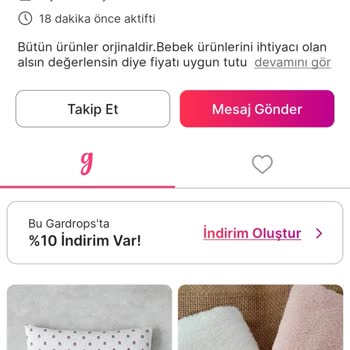 Gardrops Hesap Erişim Sorunu Ve Yetersiz Destek