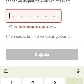 Gardrops Hesap Erişim Sorunu Ve Yetersiz Destek