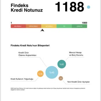 Kredi Kartı Puanım Neden Artmıyor