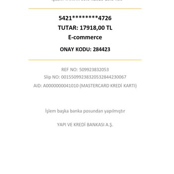 Yetkisiz İşlem Ve Güvenlik Sorunu