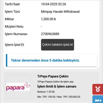 Canlı Bahis Sorunları Ve Çözüm Eksikliği