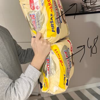 Trendyol'da Eksik Gönderim Ve Yanıltıcı İletişim: Müşteri Mağduriyeti