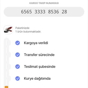 Kullanılmış Ürün Ve Geciken İade Süreci: Hepsiburada'da Hayal Kırıklığı
