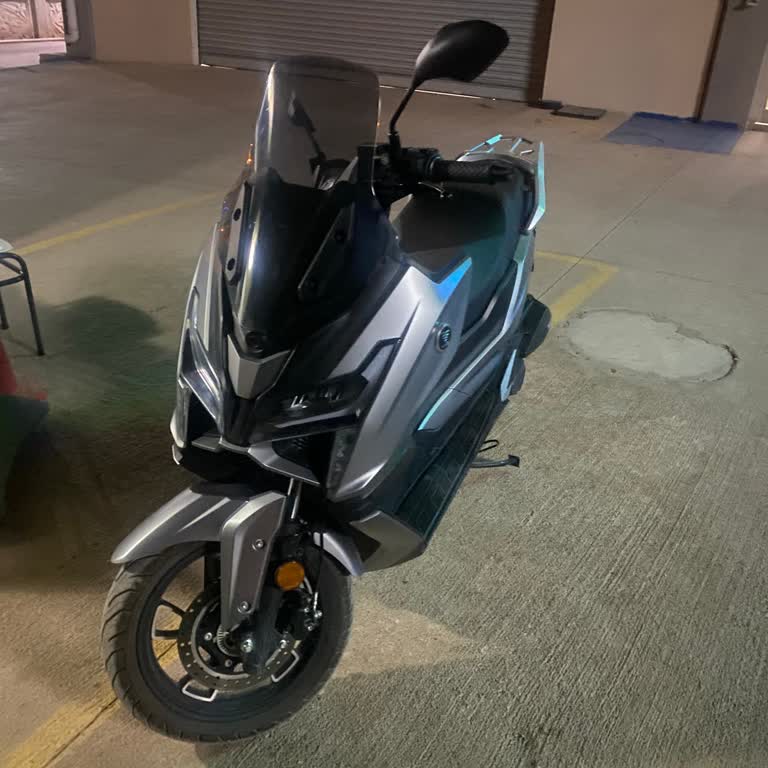 Voge SR1 Motorumun Bitmeyen Arızaları Ve Servis Sorunları