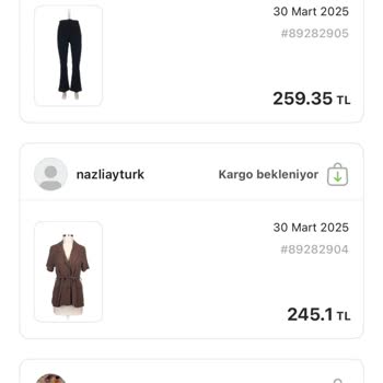 Gardrops'ta Kargolanmayan Ürünler Ve İade Sorunu: Müşteri Hizmetleri Yetersizliği