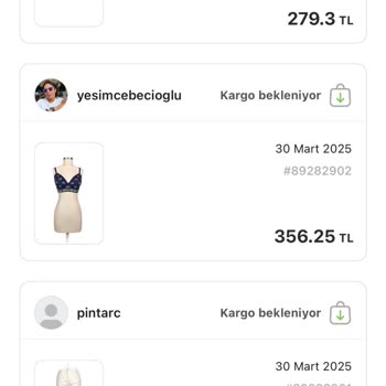 Gardrops'ta Kargolanmayan Ürünler Ve İade Sorunu: Müşteri Hizmetleri Yetersizliği