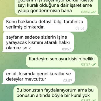 Bahis Sitesinde Yaşanan Sorunlar Ve Zorluklar