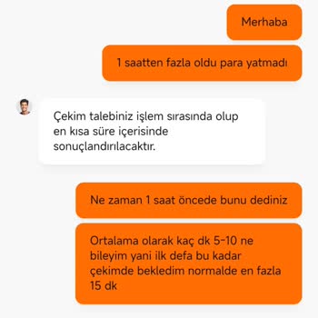 Betcore Sitesinde Yaşanan Para Çekme Sorunu