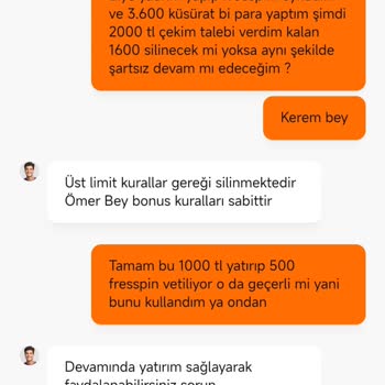 Betcore Sitesinde Yaşanan Para Çekme Sorunu