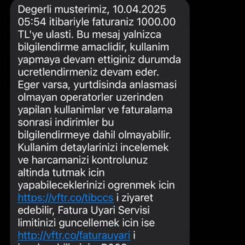 Hızla Tükenen İnternet Ve Yüksek Ücretler