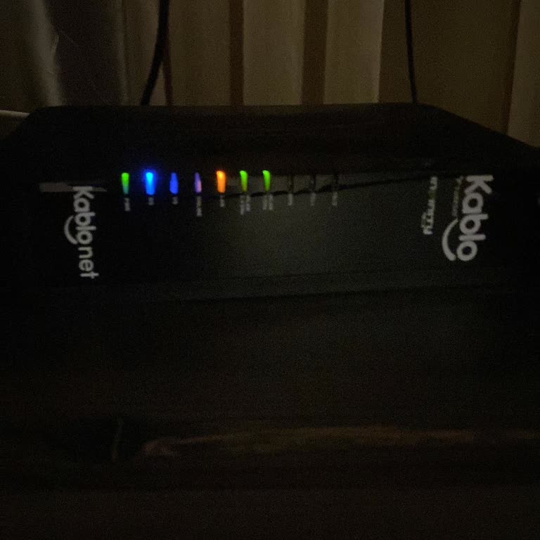 Evden Çalışma Krizinde İnternet Kesintisi