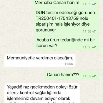 Samsung Siparişim Neden Hala Onay Aşamasında?