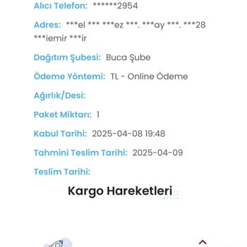 Kargoist İle Erken Teslimat Kabusu