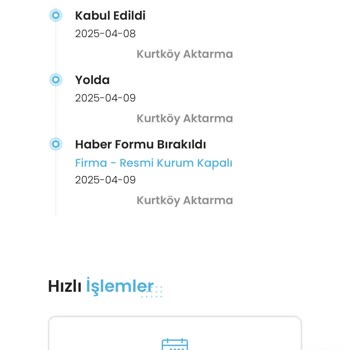 Kargoist İle Erken Teslimat Kabusu