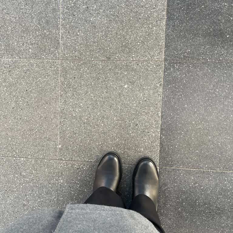 Greyder Ayakkabılarının Kalitesizliği Ve Sağlık Sorunları