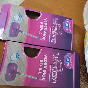 Yanlış Ve Eksik Ürün Gönderimi Sorunu