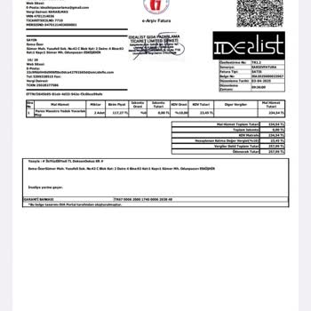 Yanlış Ve Eksik Ürün Gönderimi Sorunu