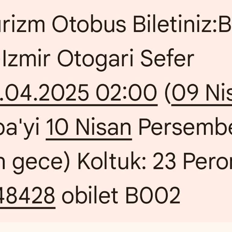 Varan Turizm İle Soğuk Ve Gecikmeli Yolculuk