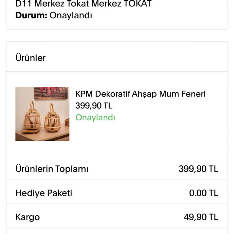 Çifte Sipariş Sorunu Ve İptal Zorluğu