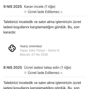 Yanıltıcı Uygulama Ve Haksız Ücret Kesintisi