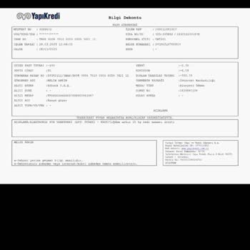 Sipariş Verdim Kargom Gelmedi Mağdur Oldum