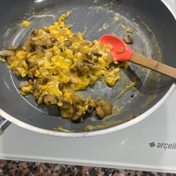 Swis Kristal Tava Kullanıcı Yorumları