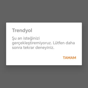 Sipariş Görüntüleme Sorunu