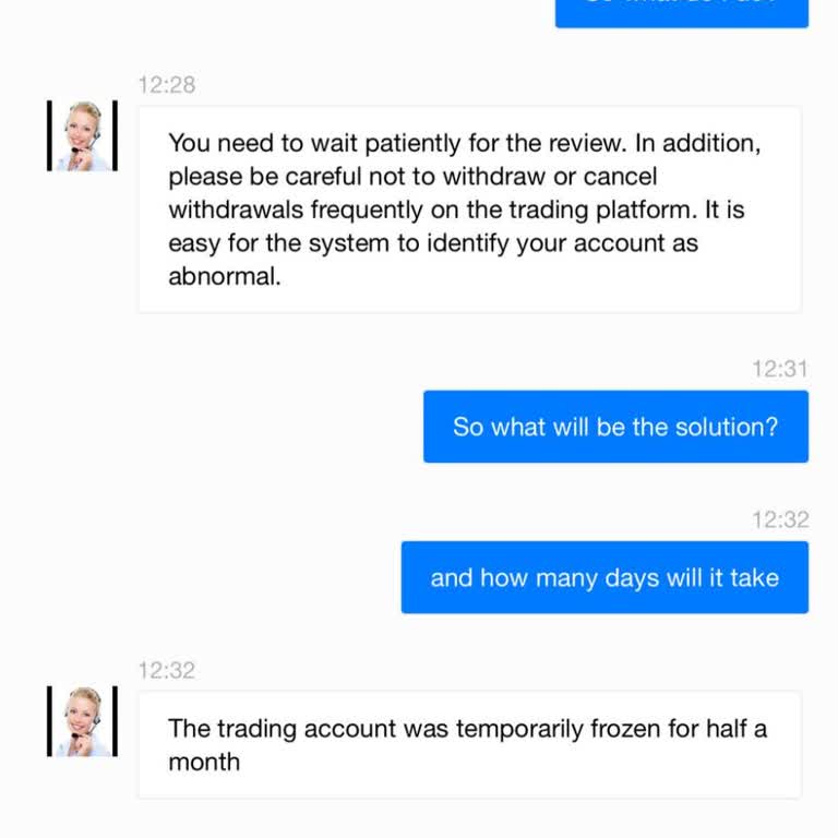 Elf Coin Hesabım Donduruldu: Çözüm Bekliyorum