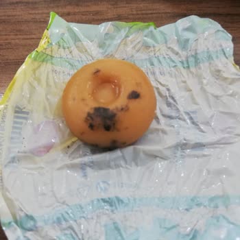 Kent Şekerleri Şikayeti