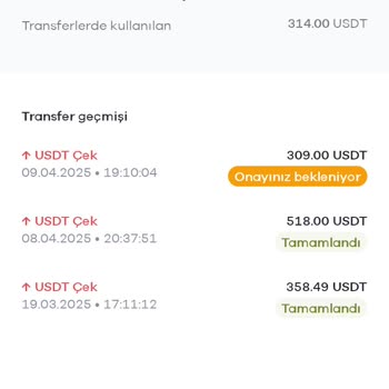 Yatırım Vaadiyle Kaybolan 55 Bin TL: Geri Dönmeyen Paralar Ve Sürekli Talepler