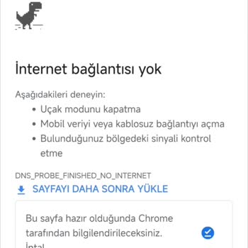 Vodafone'da Çekim Sorunu Ve Cayma Bedeli Çıkmazı