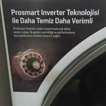 Arçelik Çamaşır Makinesi: Sessizlik Sloganıyla Gelen Gürültü