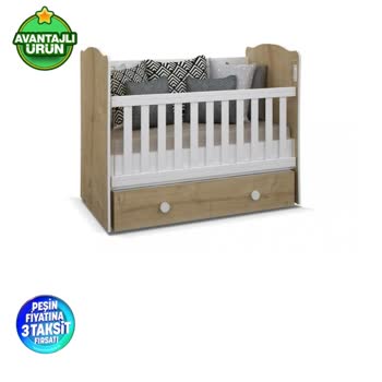 Eksik Parçalı Beşik Ve Yanıtsız Destek Talebi Mağduriyeti