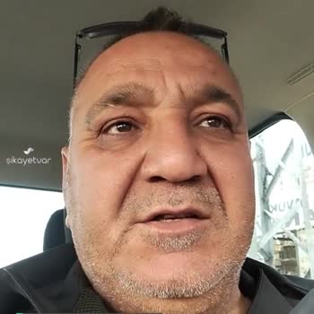 Ben Turizm 9 Nisan 2025'te Gaziantep-İzmir Seferi İle İlgili Yaşadığımız Sorunlar