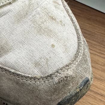 Skechers Ayakkabılarında Dayanıklılık Sorunu