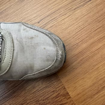 Skechers Ayakkabılarında Dayanıklılık Sorunu