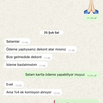 Ayakkabı Tamiri Sürecinde Yaşanan Gecikme