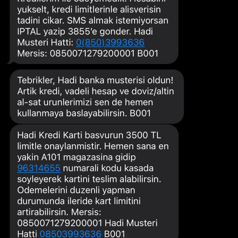 Tombank'a Güvensizlik: Kimlik Bilgilerimin Korunmasına Dair Endişelerim