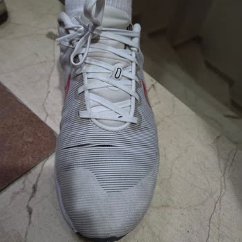 Nike Ayakkabıda Fabrikasyon Sorun Ve Çözüm Arayışı