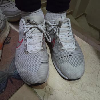 Nike Ayakkabıda Fabrikasyon Sorun Ve Çözüm Arayışı