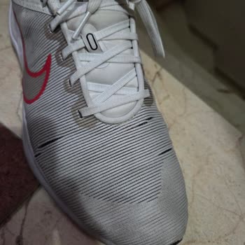 Nike Ayakkabıda Fabrikasyon Sorun Ve Çözüm Arayışı