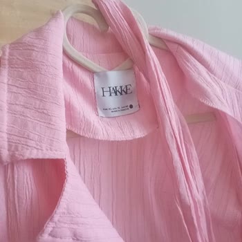 Hakke Giyim'de Kaba Davranış Ve Değişim Sorunu